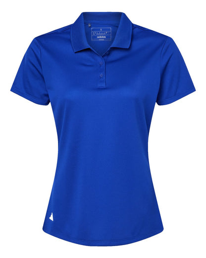 Adidas Women's Basic Sport Polo A431 #color_Collegiate Royal