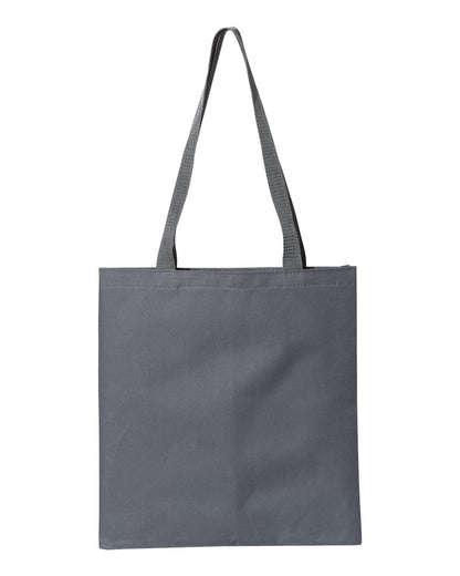 Liberty Bags Madison Basic Tote 8801 #color_Charcoal