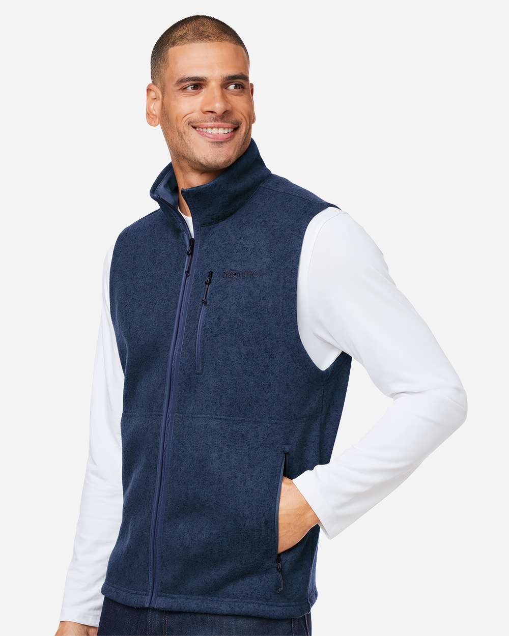 #colormdl_Arctic Navy Heather