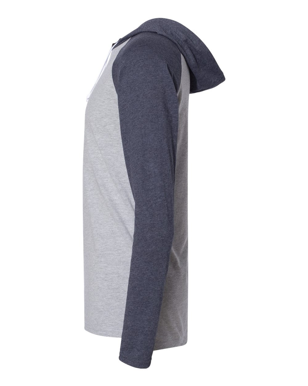 #color_Vintage Heather/ Vintage Navy/ White