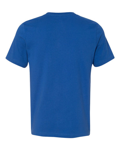 BELLA + CANVAS Heavyweight Tee 3091 #color_True Royal