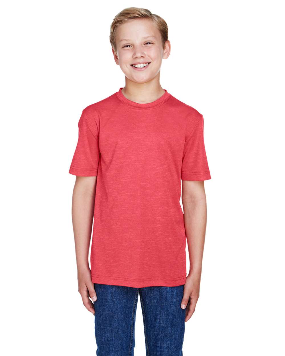 #colormdl_Sport Red Heather