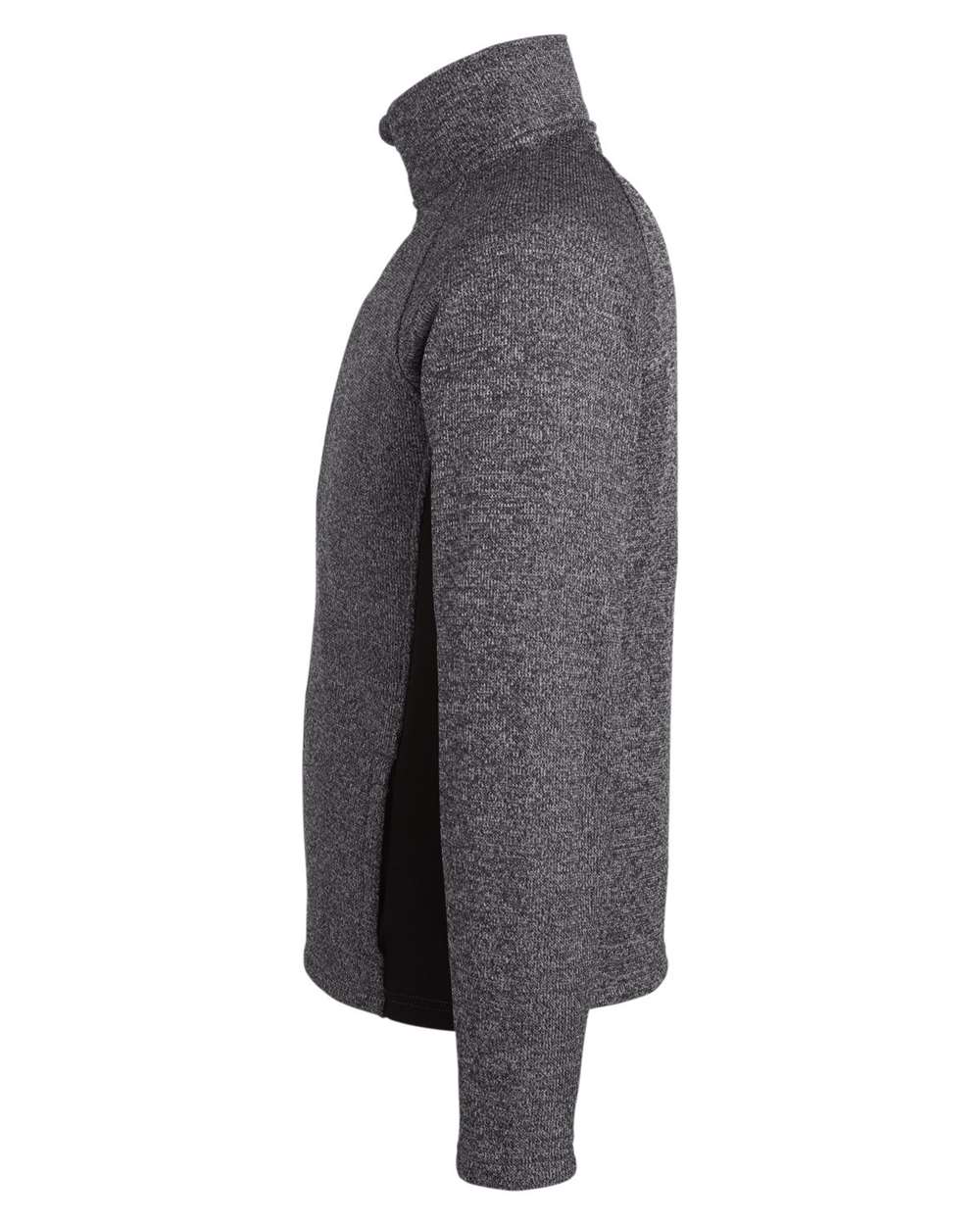 #color_Black Heather/ Black