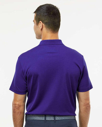 Adidas Basic Sport Polo A430 #colormdl_Collegiate Purple