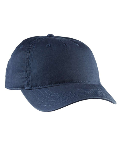 econscious Eco Baseball Cap EC7087 #color_Pacific