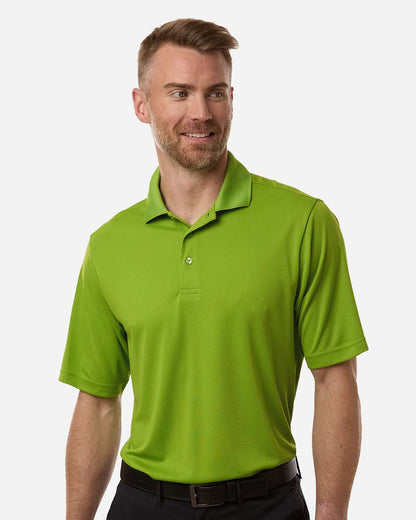 CORE365 Men's Nova Performance Pique Polo CE108 #colormdl_Acid Green