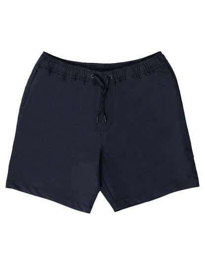 Burnside Perfect Shorts 9888 #color_Navy