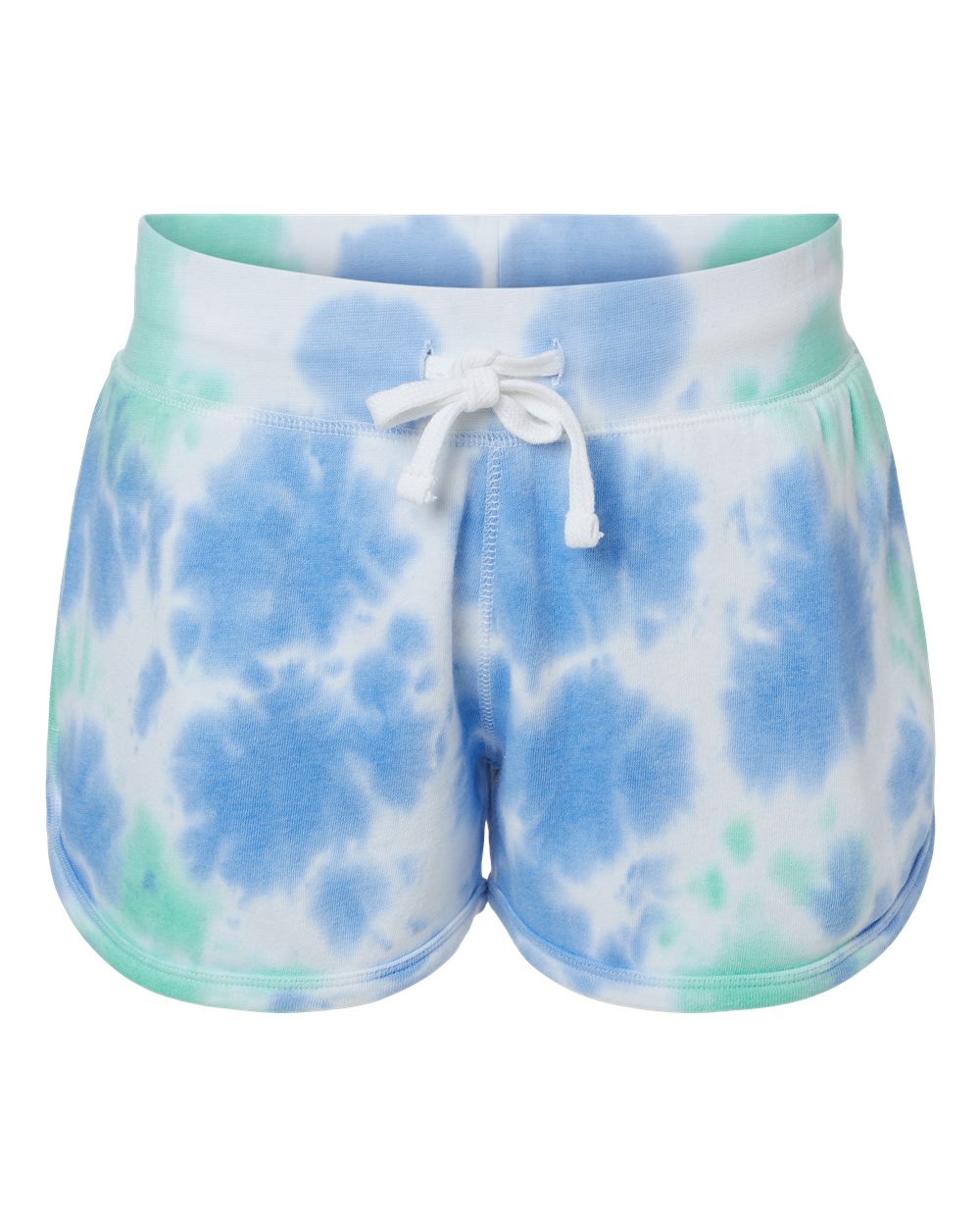 #color_Lagoon Tie Dye