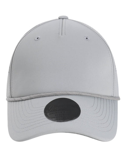 Imperial The Dyno Cap S1505 #color_Grey