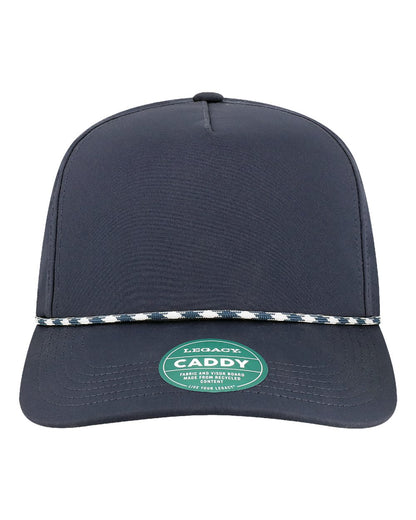 LEGACY The Caddy Adjustable Cap CADDY #color_Navy