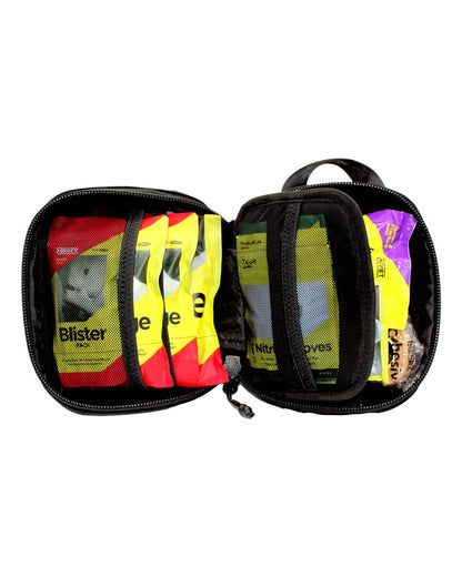 MERET Small Personal Response Black Pack P200 #color_Black