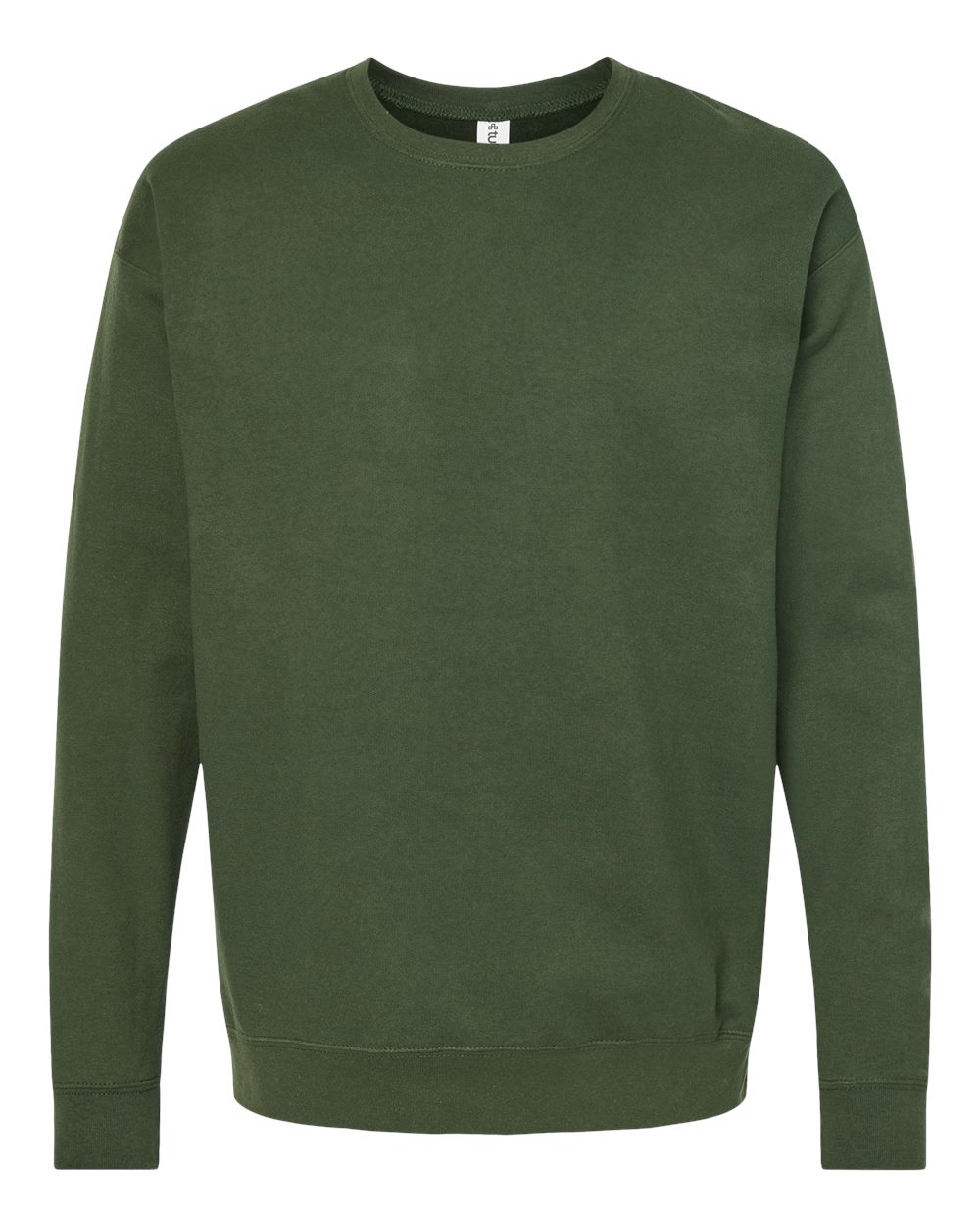 #color_Military Green