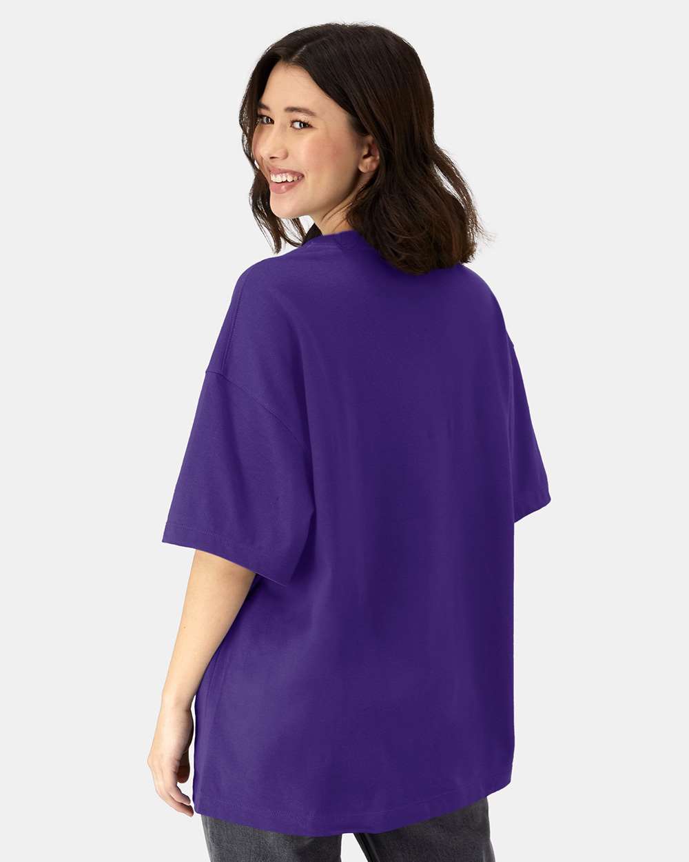 #colormdl_Athletic Purple