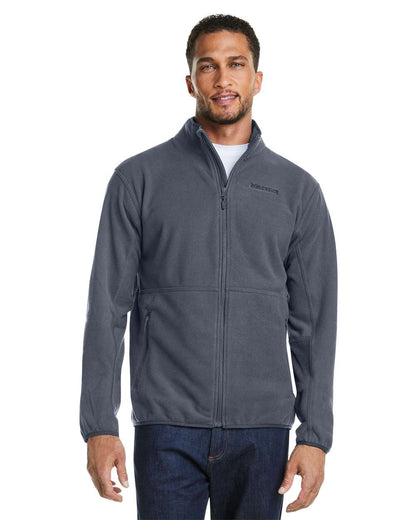 Marmot Men's Rocklin Jacket M12649 #colormdl_Steel Onyx