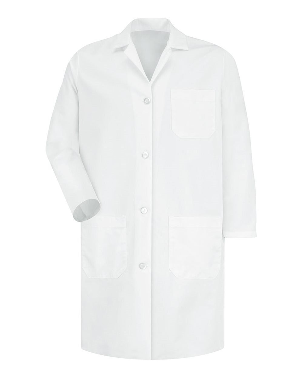 Red Kap Women's Staff Coat KT33