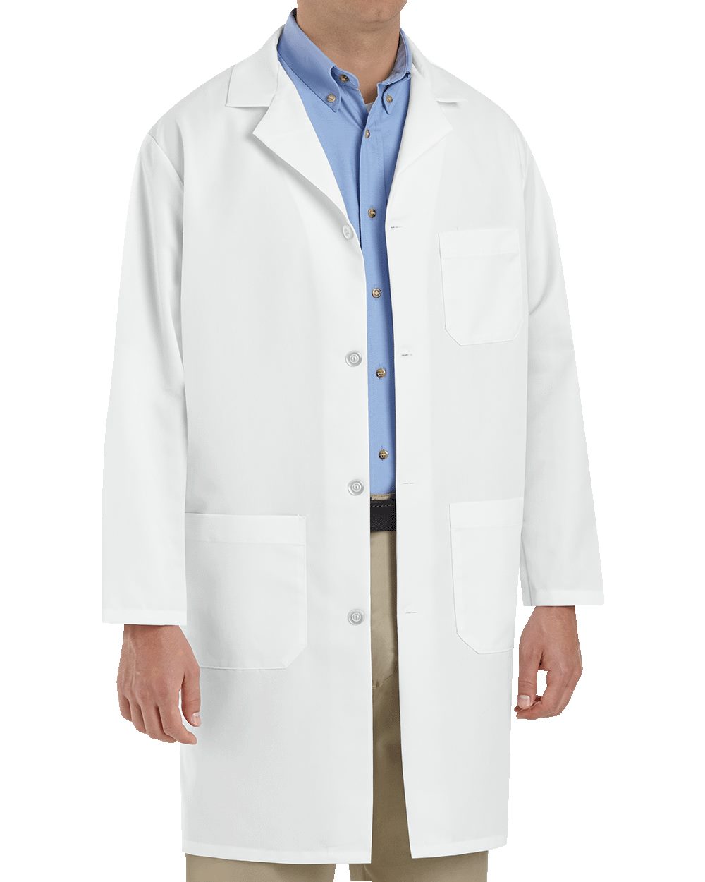 Red Kap Unisex Staff Coat KT34