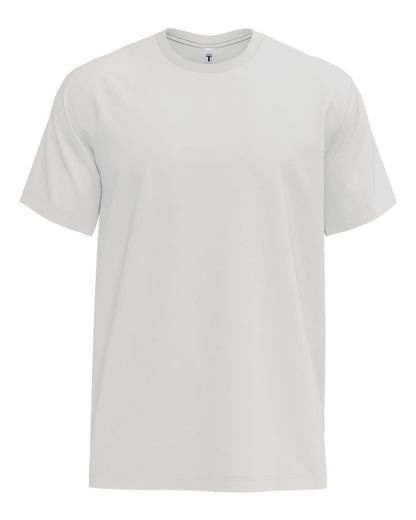 Next Level Men's Ideal Jersey T-Shirt 1810 #color_Bone