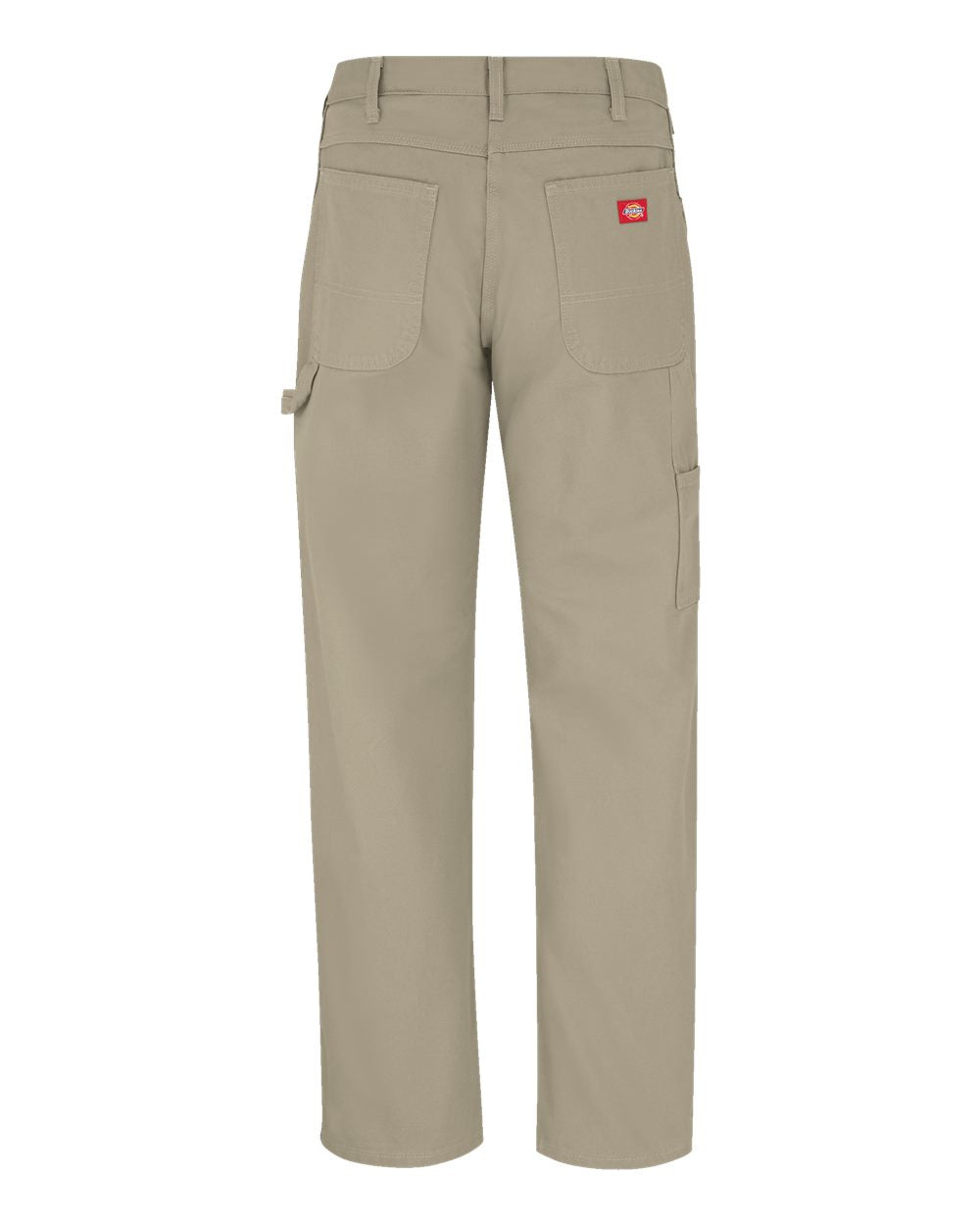 #color_Rinsed Desert Sand - 37 Unhemmed