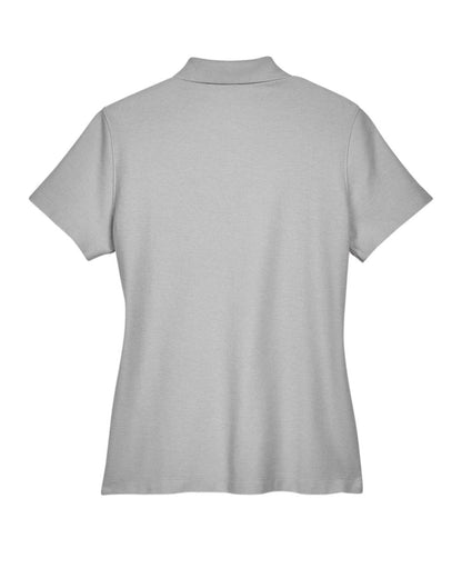 Devon & Jones Women's DRYTEC20™ Performance Polo DG150W #color_Silver