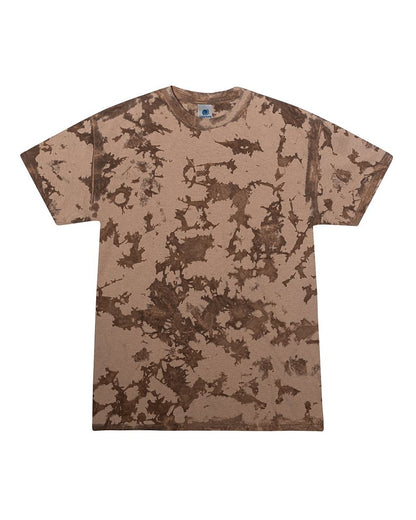 Colortone Unisex Iced T-Shirt 1275 #color_Iced Brown