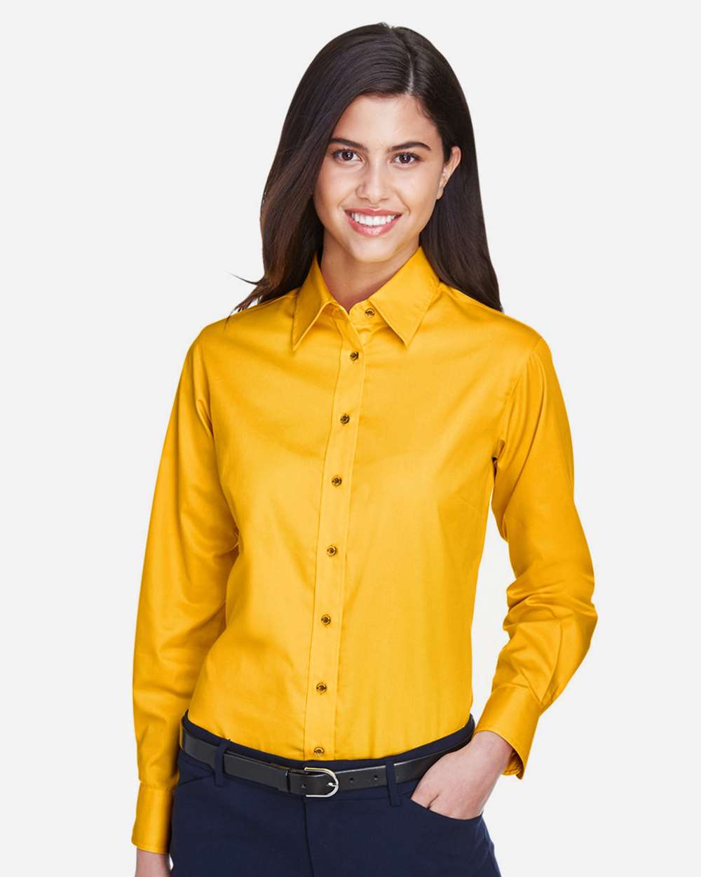 #colormdl_Sunray Yellow