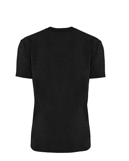 Next Level Eco Performance T-Shirt 4210 #color_Heather Black