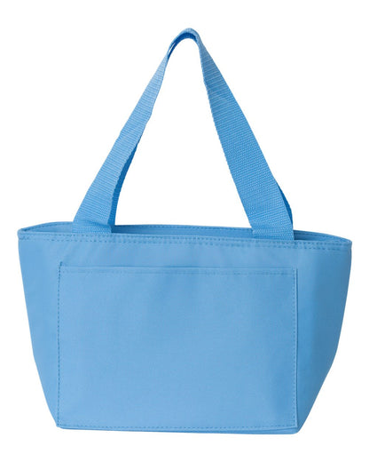 Liberty Bags Recycled Cooler Bag 8808 #color_Light Blue