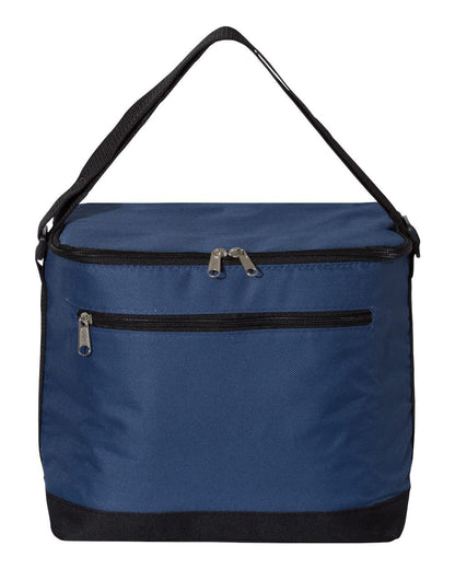 Liberty Bags Joseph 12-Pack Cooler 1695 Liberty Bags Joseph 12-Pack Cooler 1695