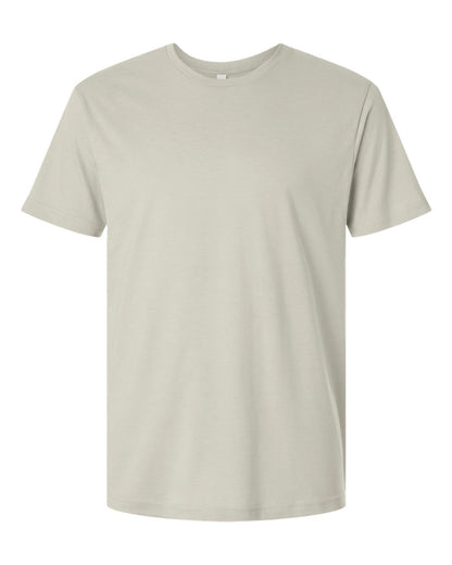 LAT Unisex Bamboo Tee 6904 #color_Hazel