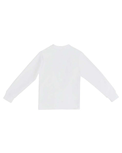 Lane Seven Unisex Urban Crewneck Sweatshirt LS16004 #color_Pigment Lunar Rock