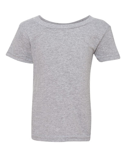 Gildan Toddler Heavy Cotton™ T-Shirt 5100P #color_Sport Grey