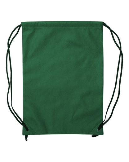 Liberty Bags Non-Woven Drawstring Backpack A136 Liberty Bags Non-Woven Drawstring Backpack A136