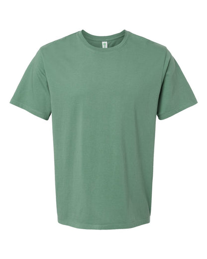 SoftShirts Unisex Classic T-Shirt 200 #color_Pine