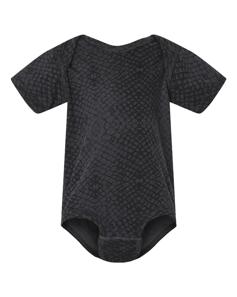 #color_Black Reptile