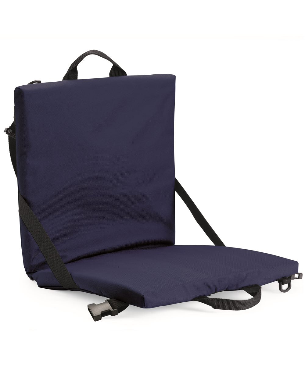 Liberty Bags Folding Stadium Seat FT006