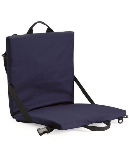 Liberty Bags Folding Stadium Seat FT006 Liberty Bags Folding Stadium Seat FT006