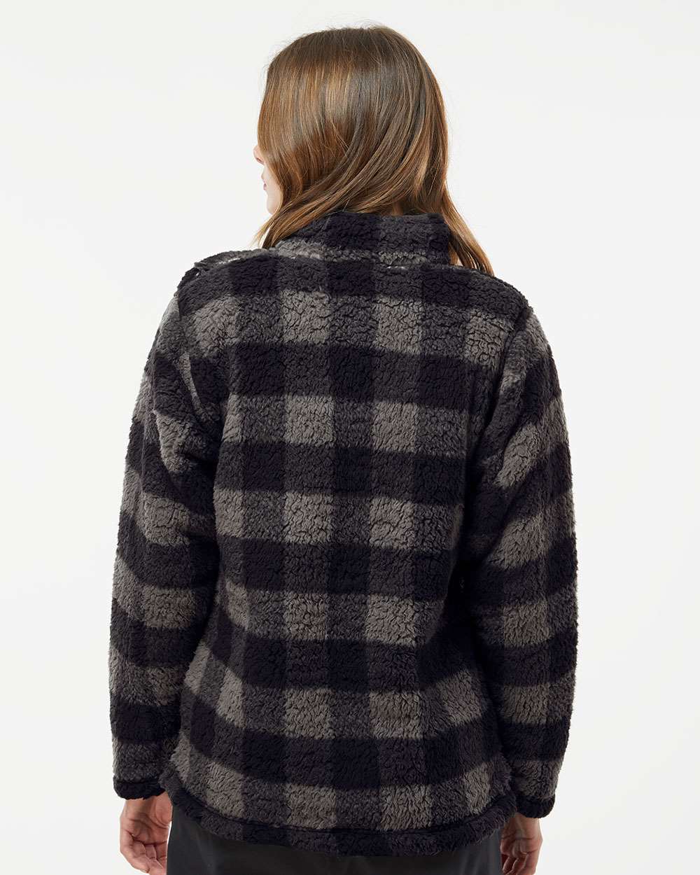 #colormdl_Black/ Charcoal Buffalo