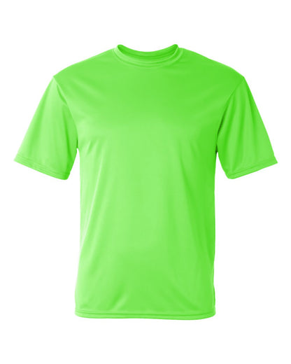 C2 Sport Performance T-Shirt 5100 #color_Lime