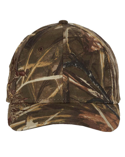 DRI DUCK Mallard Cap 3254 DRI DUCK Mallard Cap 3254