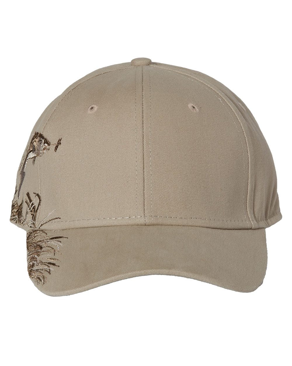 DRI DUCK Trout Cap 3256