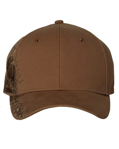 DRI DUCK Elk Cap 3259 DRI DUCK Elk Cap 3259