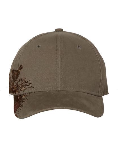 DRI DUCK Pheasant Cap 3261 DRI DUCK Pheasant Cap 3261