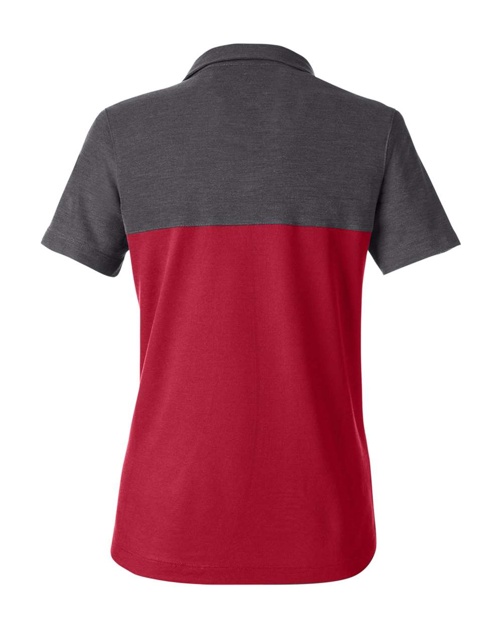 #color_Classic Red/ Carbon Heather