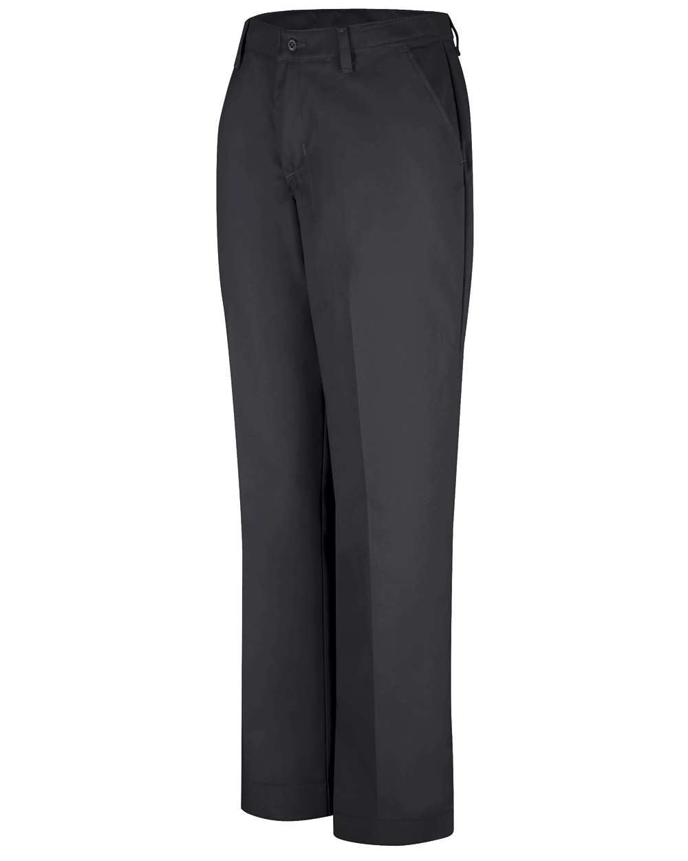 #color_Black - Unhemmed