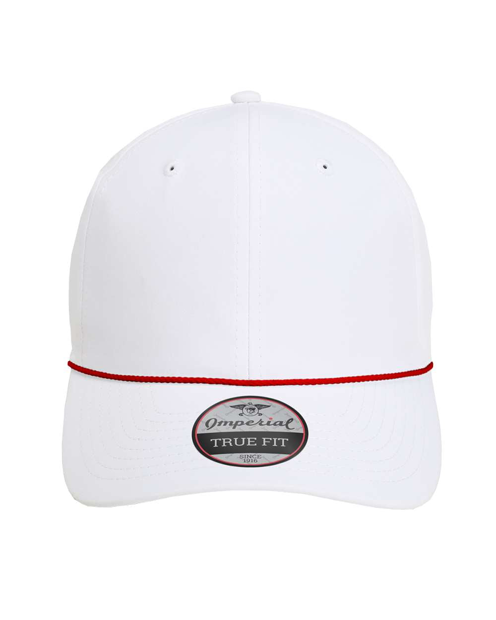 #color_White/ Red