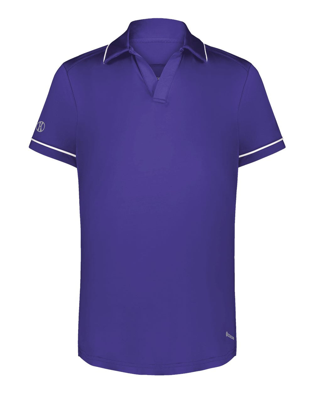 #color_Purple/ White