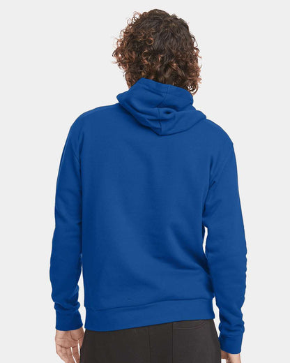 Next Level Santa Cruz Hoodie 9303 #colormdl_Royal