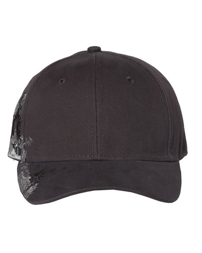 DRI DUCK Grizzly Bear Cap 3319 DRI DUCK Grizzly Bear Cap 3319