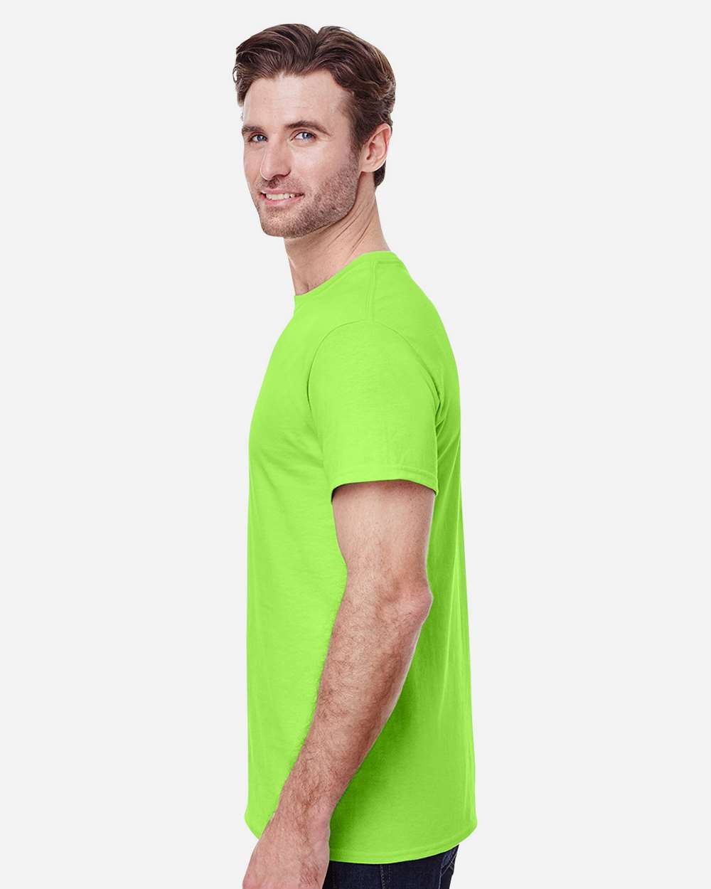 #colormdl_Neon Green