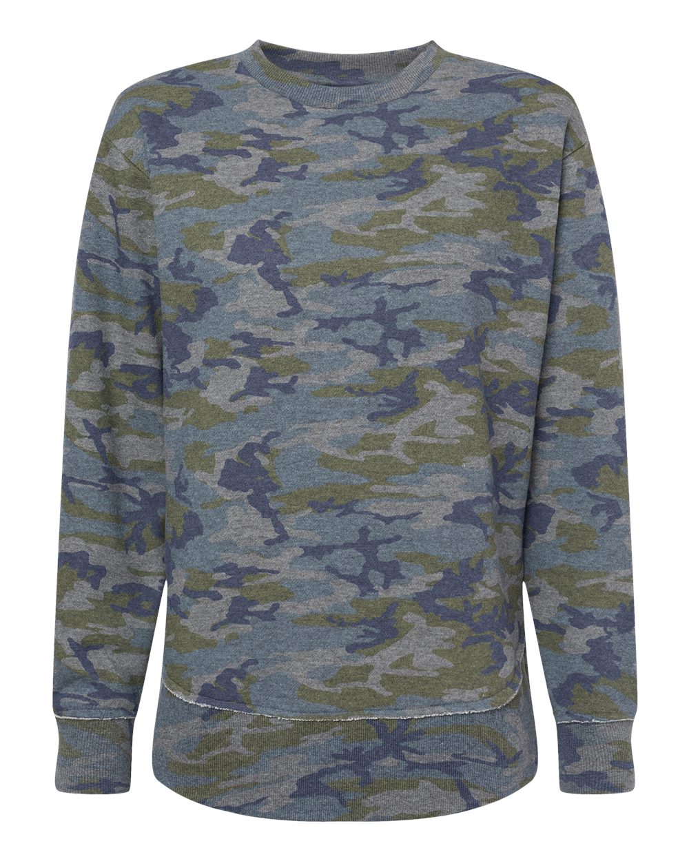 #color_Vintage Camo
